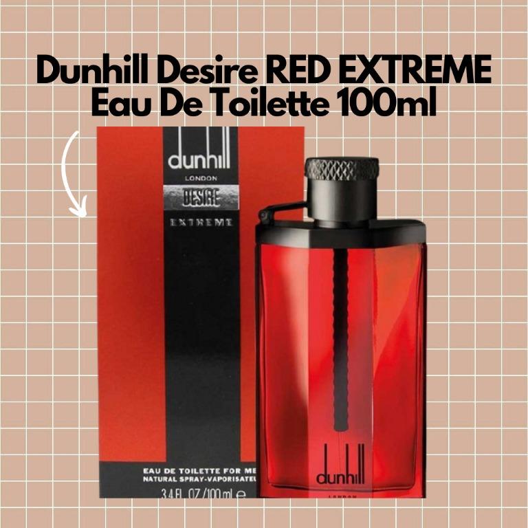 Dunhill online red extreme