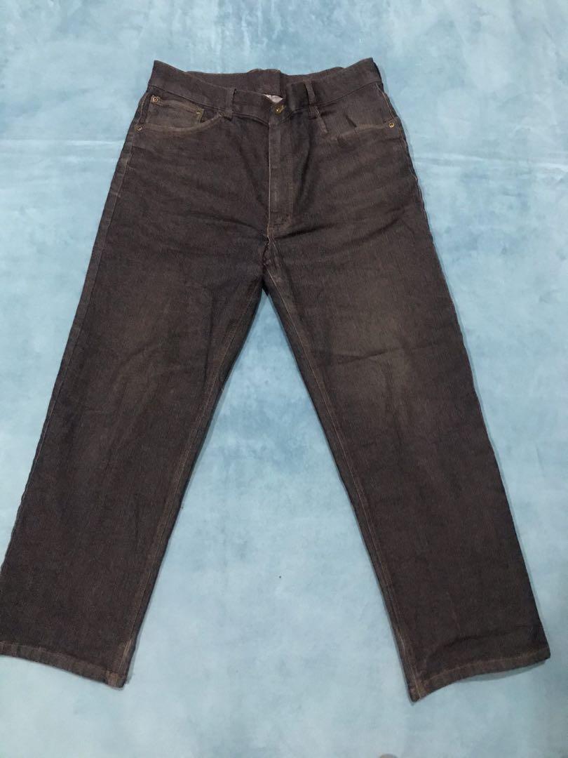 Dunlop Motorsport Jeans