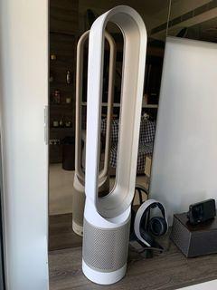 Dyson TP03 Fan & Air Cleaner - Moving sale