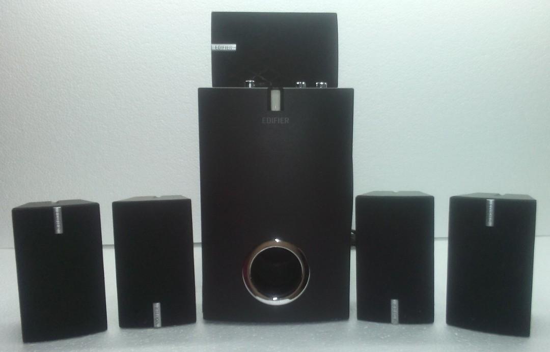 Edifier m3500 2025
