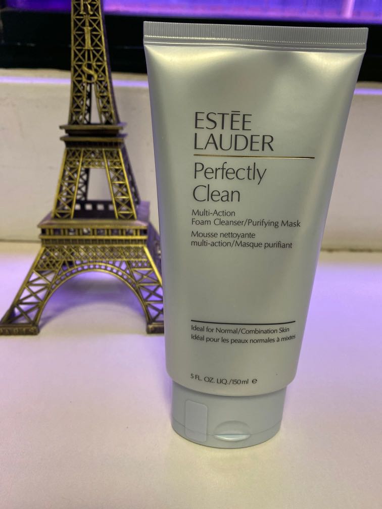 Estee Lauder Facial Wash, Beauty & Personal Care, Face, Face Care on
