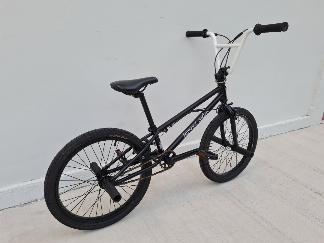 Far east sale cycles bmx