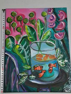 Fishes