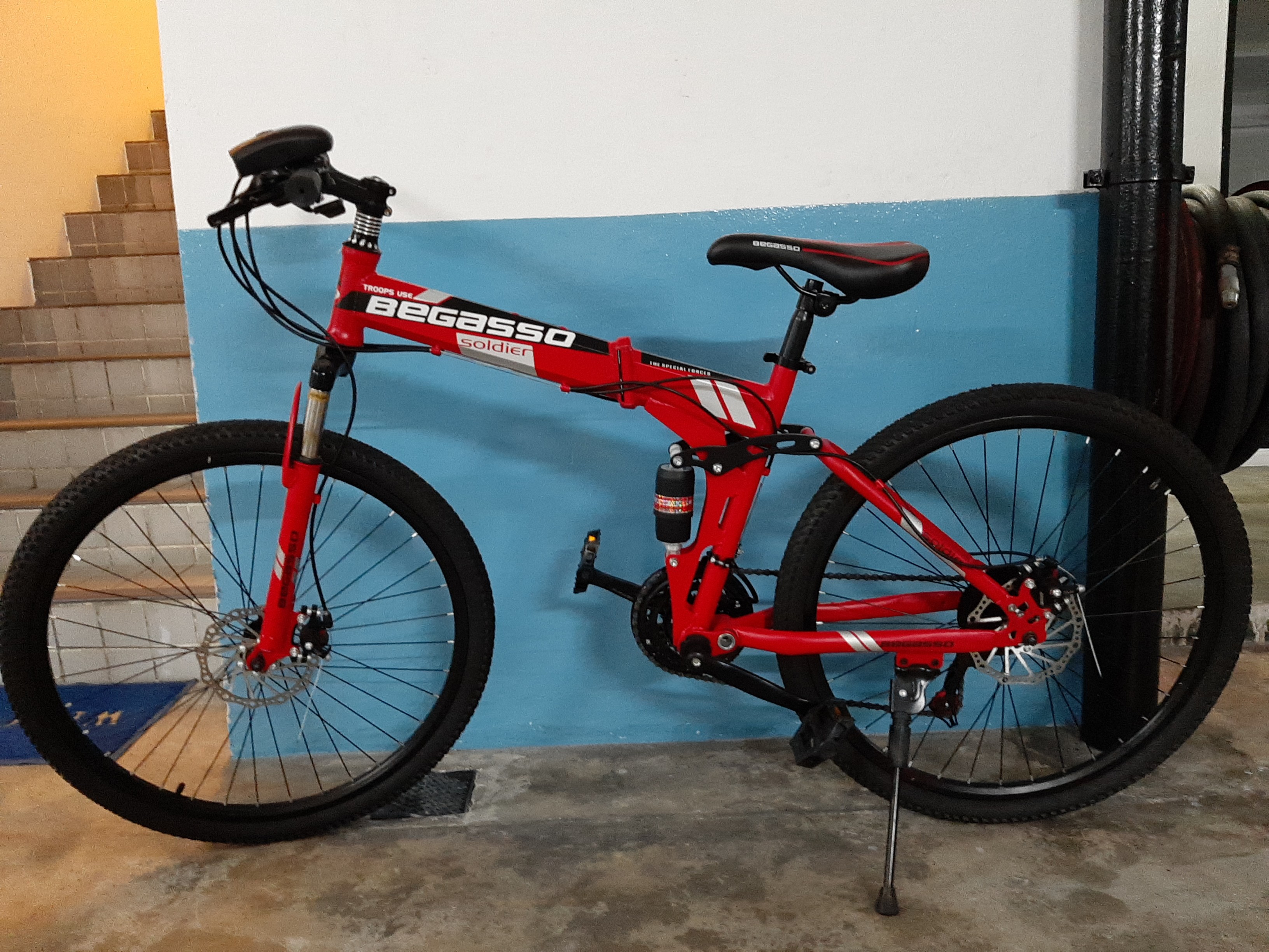Ramtin sales fat bike