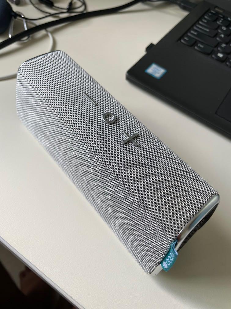 fugoo bluetooth speaker, Audio, Portable Audio Accessories on Carousell