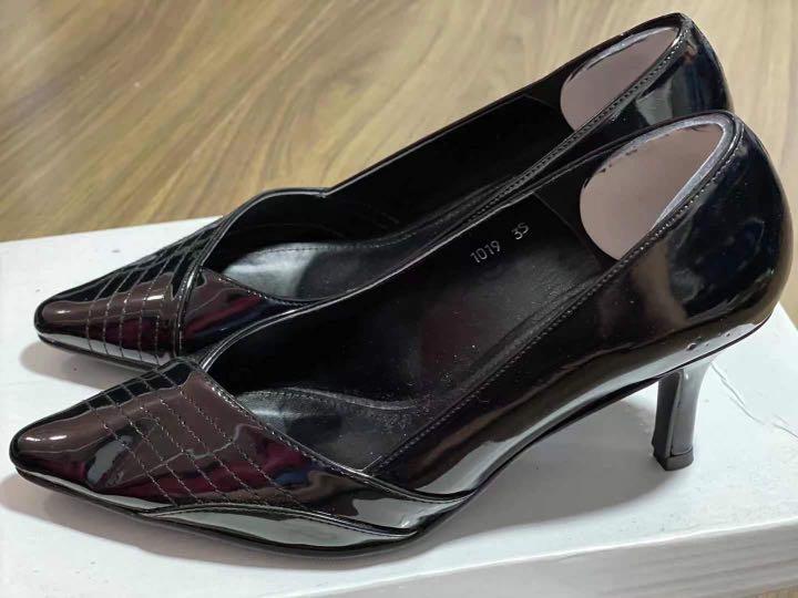 Girls Heels Women s Fashion Footwear Heels on Carousell
