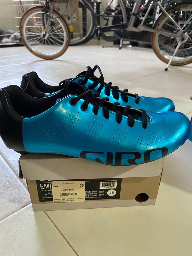 Giro Empire ACC Sports Equipment Bicycles Parts Bicycles on