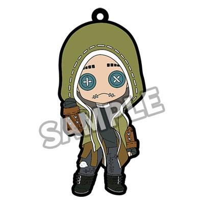 Good Smile 黏土人1457 Nendoroid Identity V 第五人格mercenary 傭兵特典版日版全新品現貨 不議價 實體店同步發售中 興趣及遊戲 玩具 遊戲類
