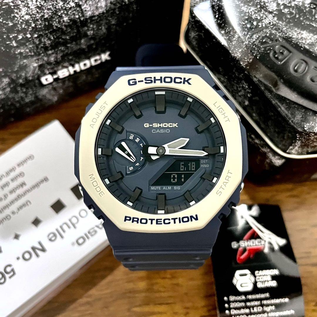 G shock matte blue store