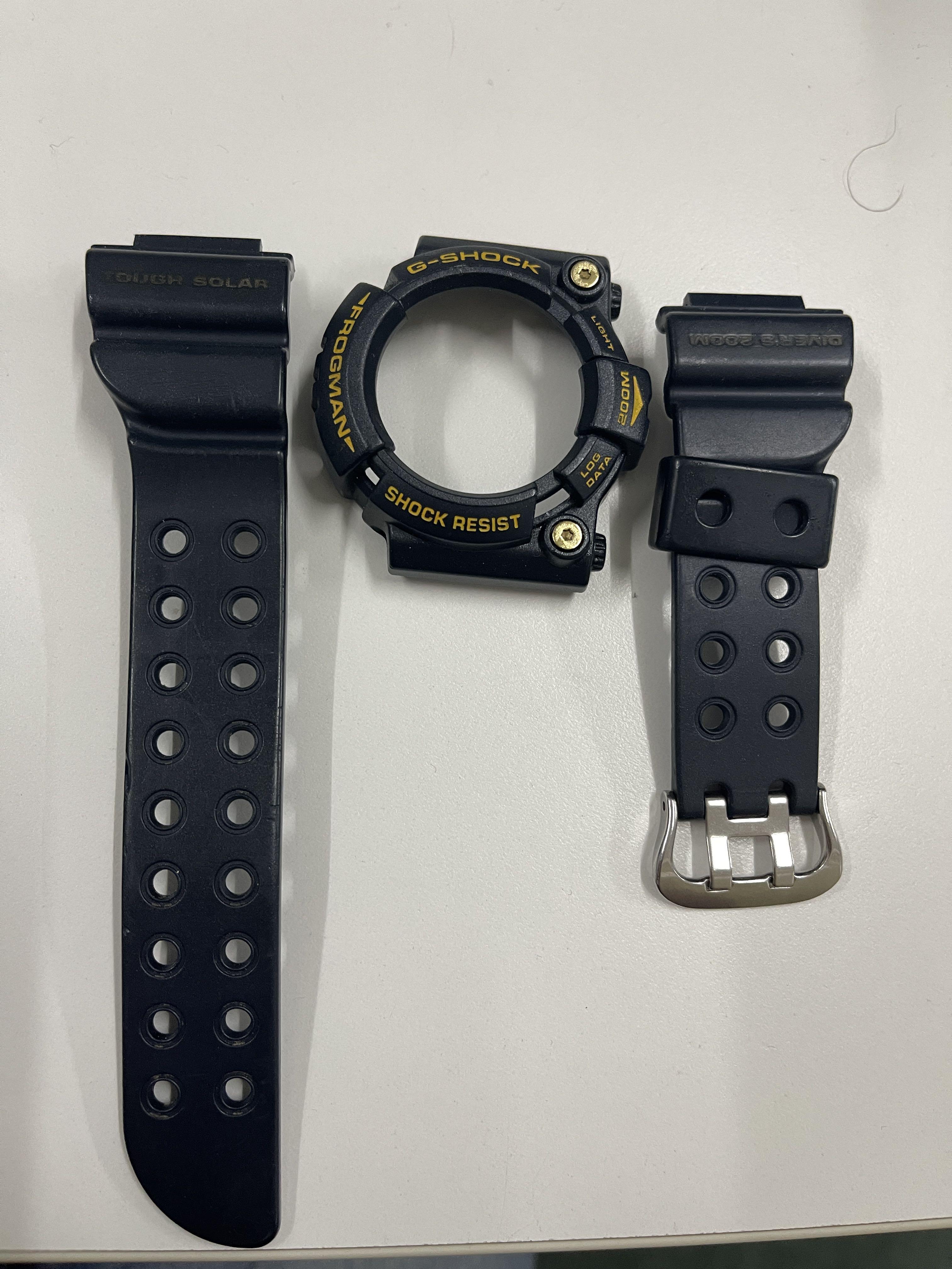 Bnb frogman clearance