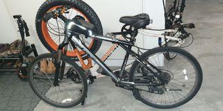 GT Aggressor ( HardTail)