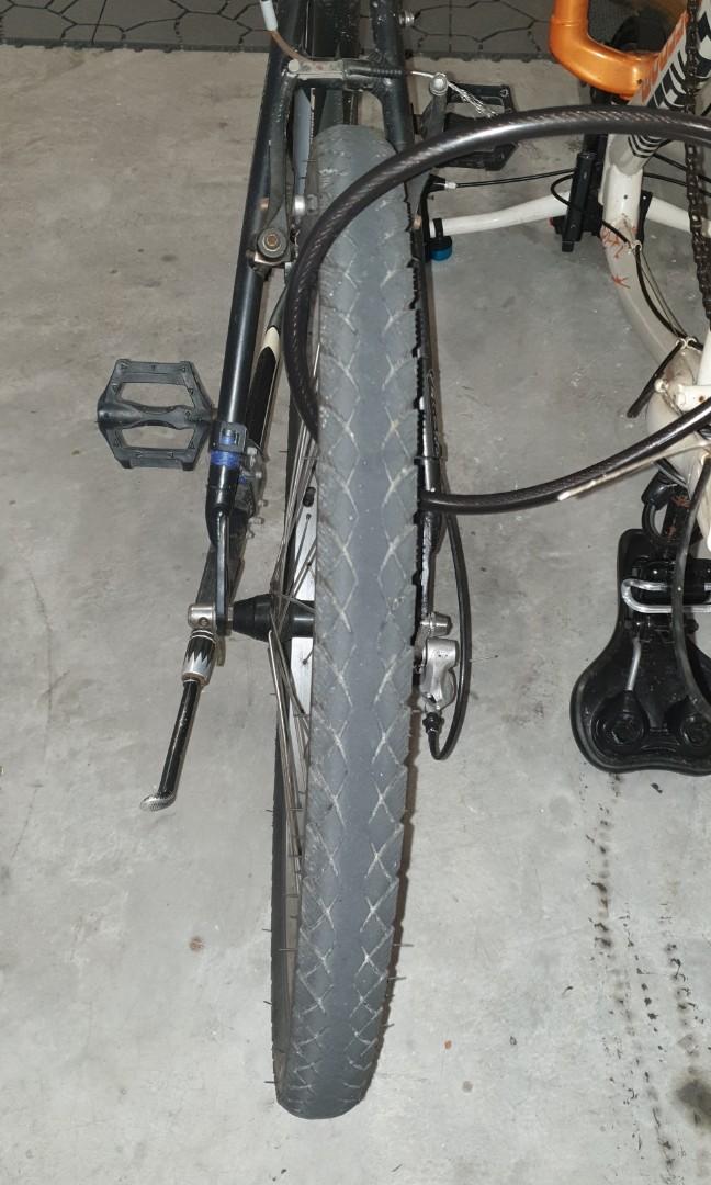 GT Aggressor ( HardTail), Sports Equipment, Bicycles & Parts, Bicycles ...