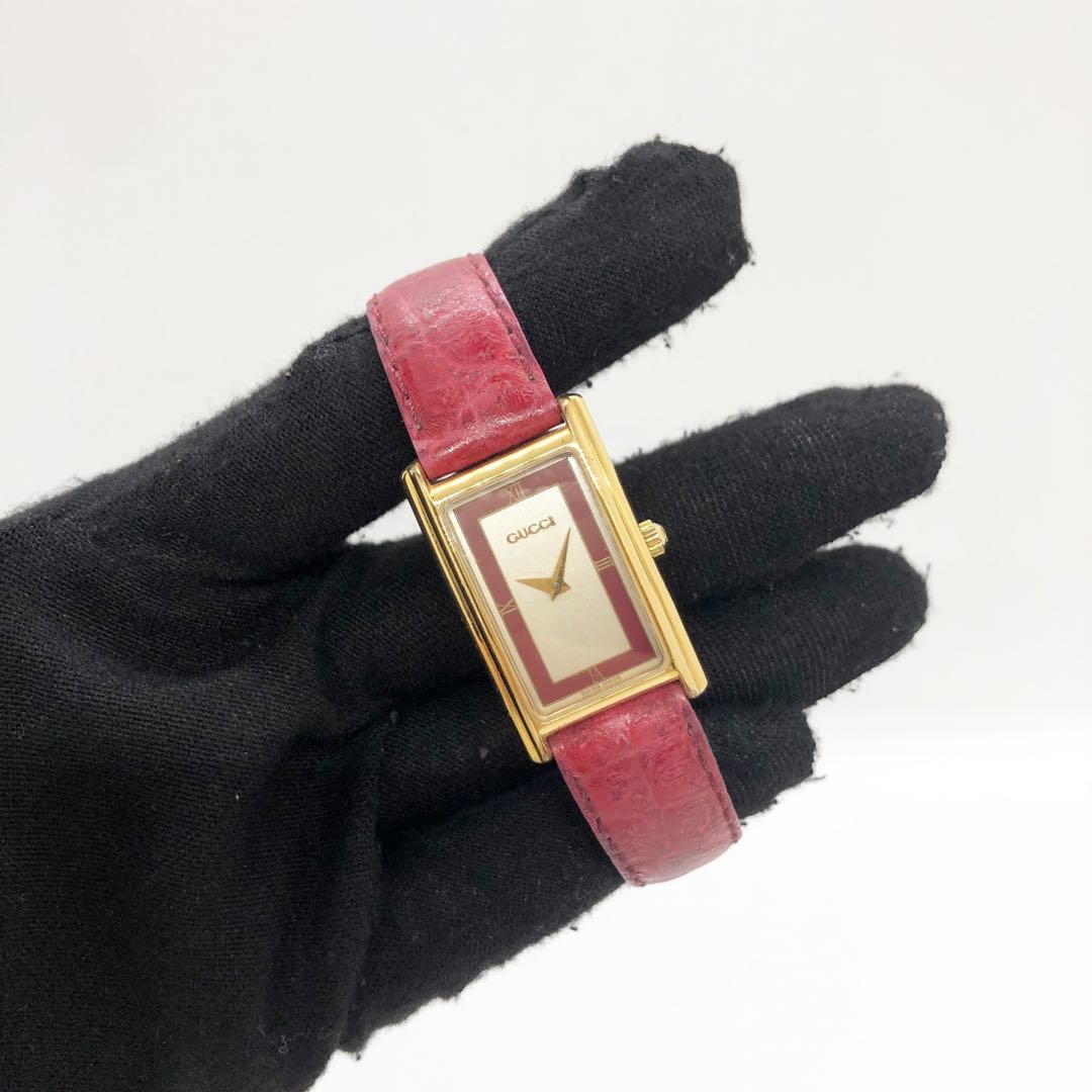 Gucci 2600l watch online
