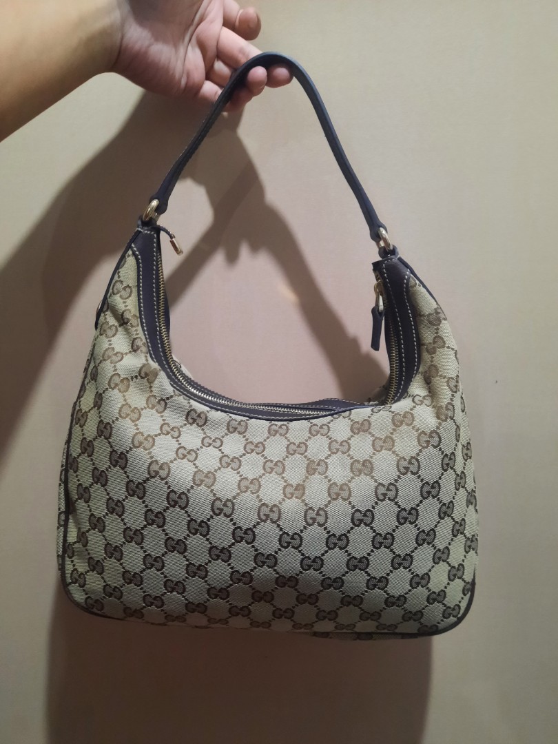 Gucci charmy 2025 hobo bag