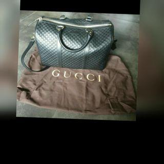 👜Gucci travel bag, luggage bag🛍️👜, Luxury, Bags & Wallets on Carousell