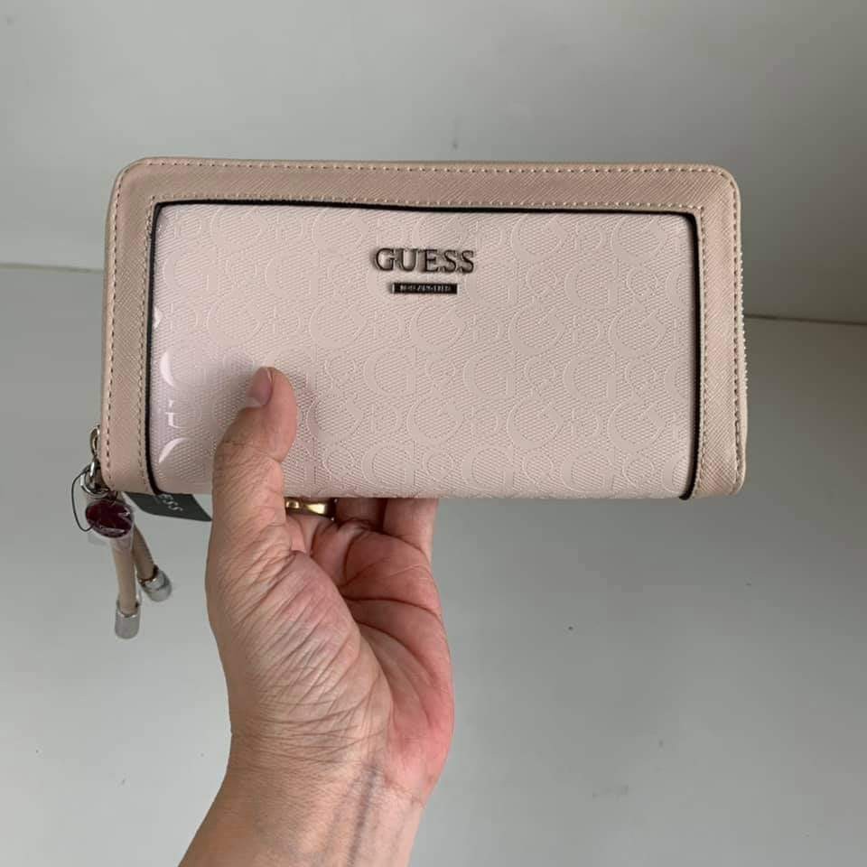 guess wallet original
