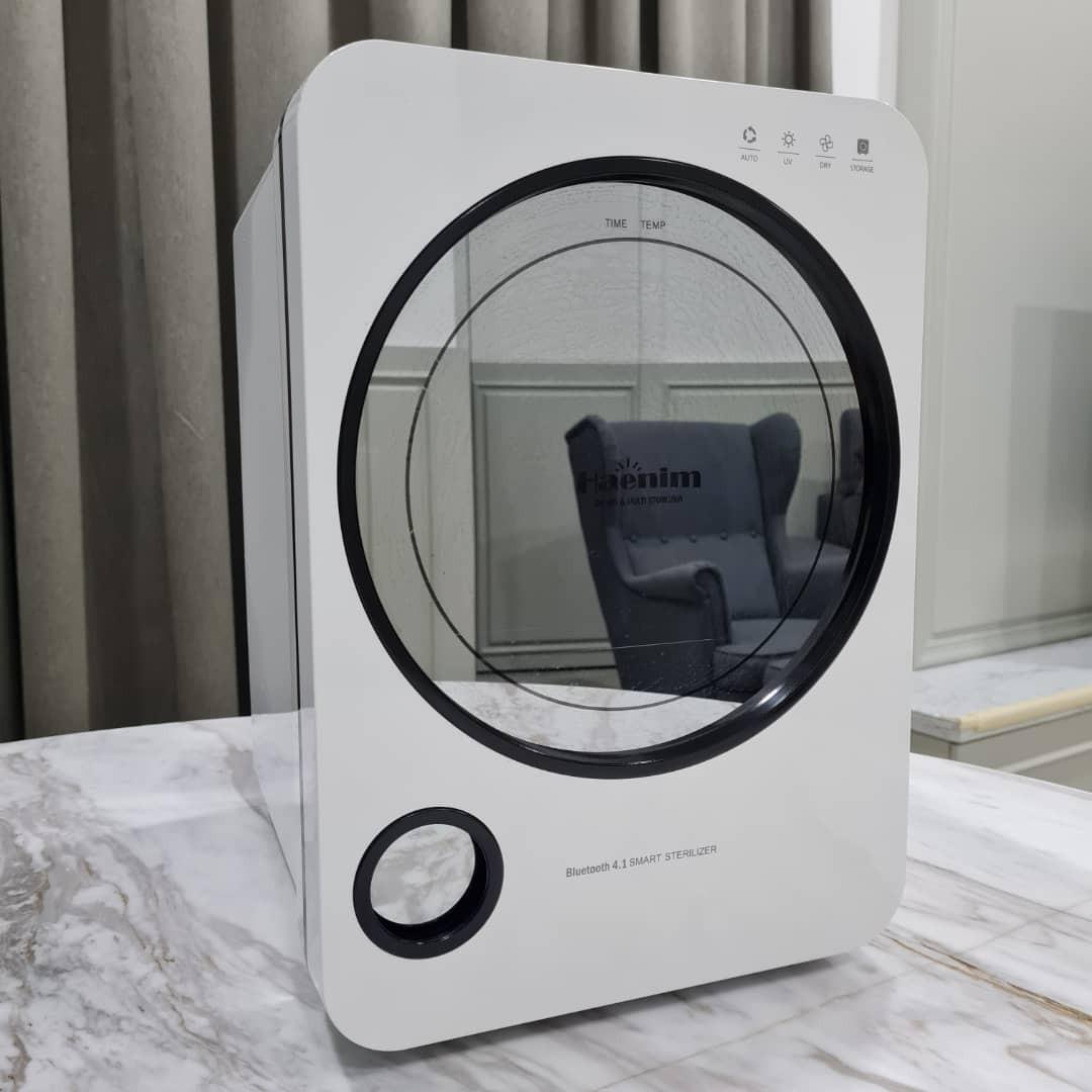 Haenim dryer and clearance multi sterilizer