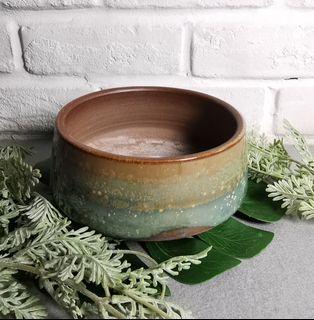 Handcrafted Pot