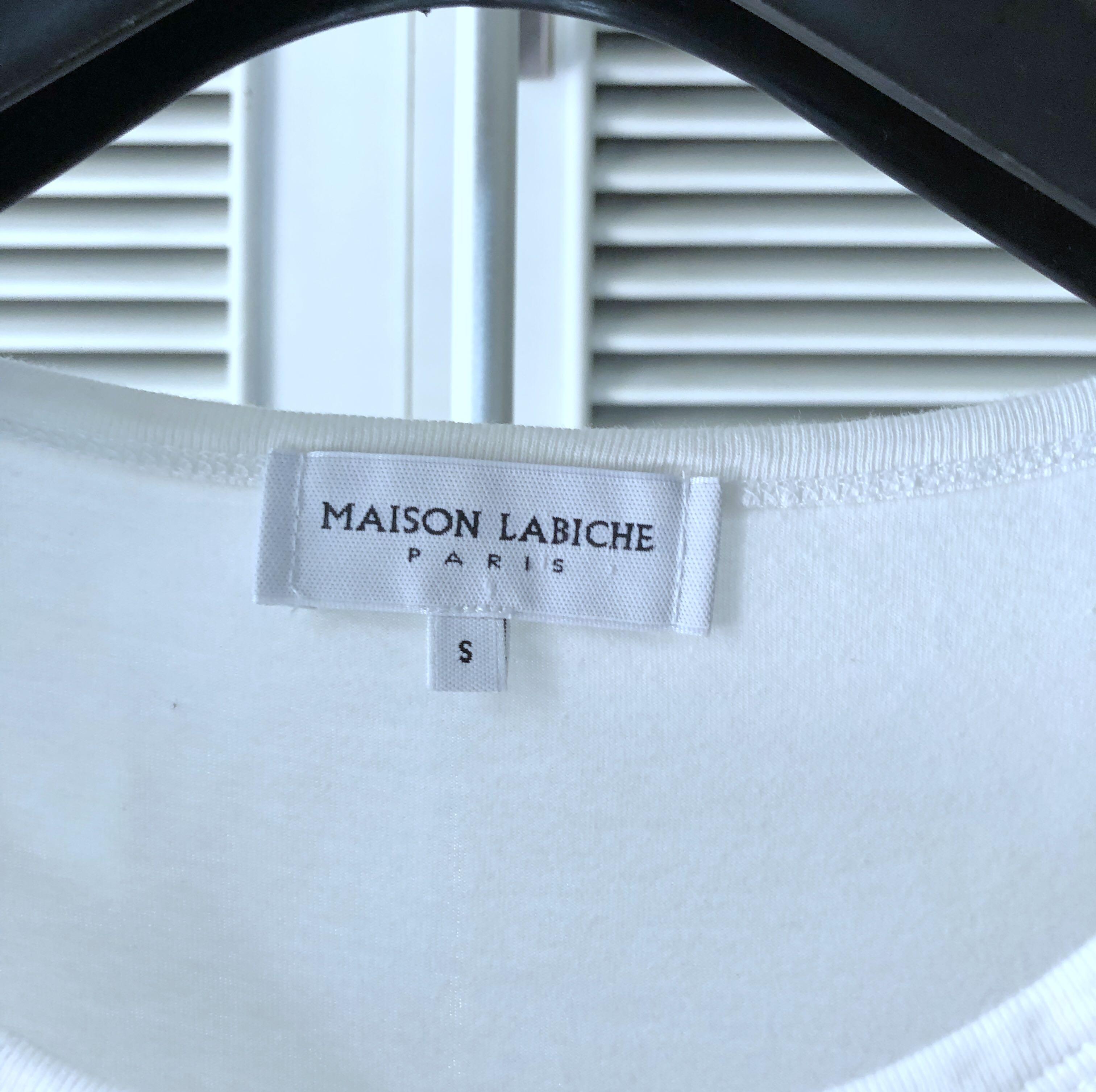 Maison labiche paris 6