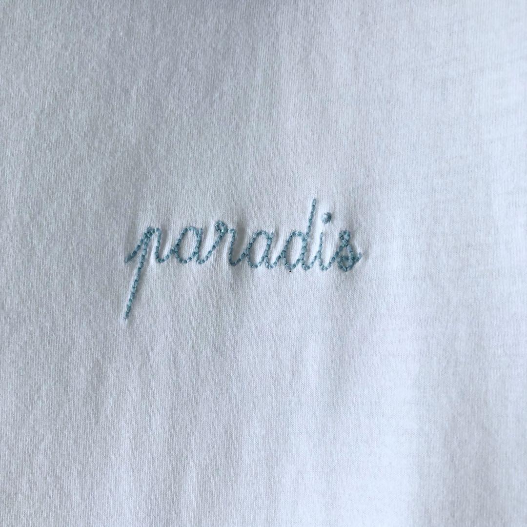 Harga Beli 1 1jt Maison Labiche Fesyen Wanita Pakaian Wanita Atasan Di Carousell