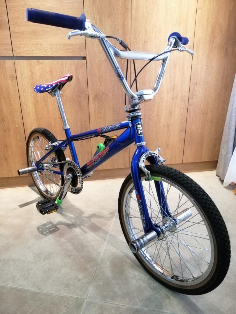 Haro shredder 1995 sale