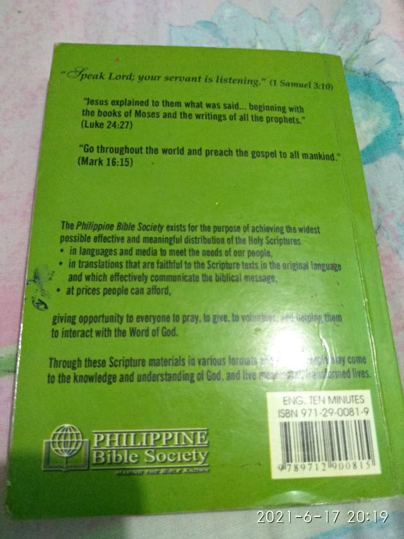 Holy Bible New Living Translation Compact 2 Booklets For Only P100   Holy Bible New Living Translat 1623935708 22dd64a9 Progressive 