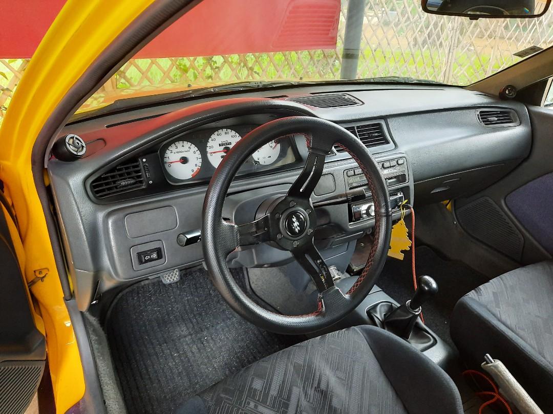 Honda Civic honda hatchback Manual, Cars for Sale, Used Cars on Carousell