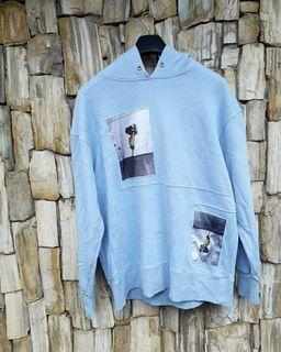 Hoodie Jaket