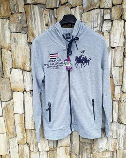 Hoodie jaket Polham