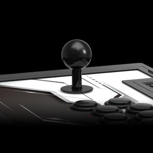 預訂:Hori AB11-001 Fighting Stick α for Xbox Series X|S原價HK$1280