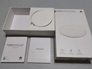 HUAWEI WIRELESS CHARGER 15WATTS (MAX)