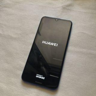 Huawei Y7 Pro (Slightly Used)