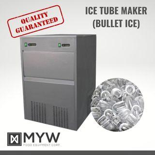 ICE TUBE MAKER 120KG/24HRS CAPACITY