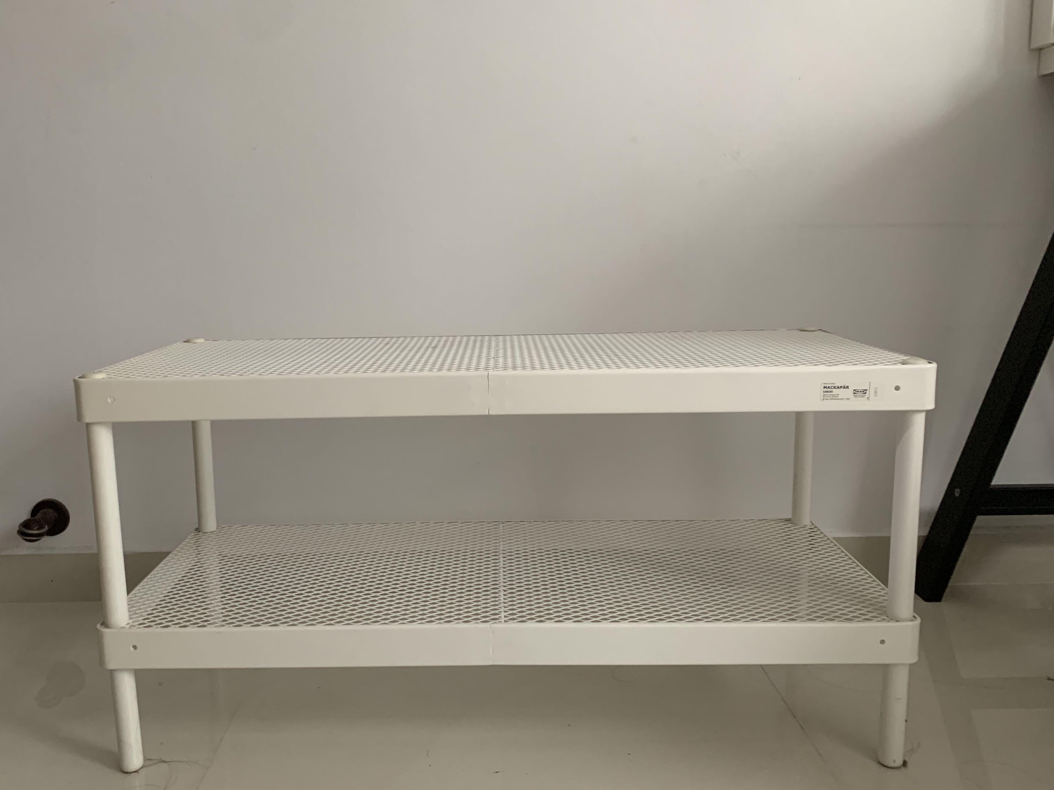 Ikea Mackapar