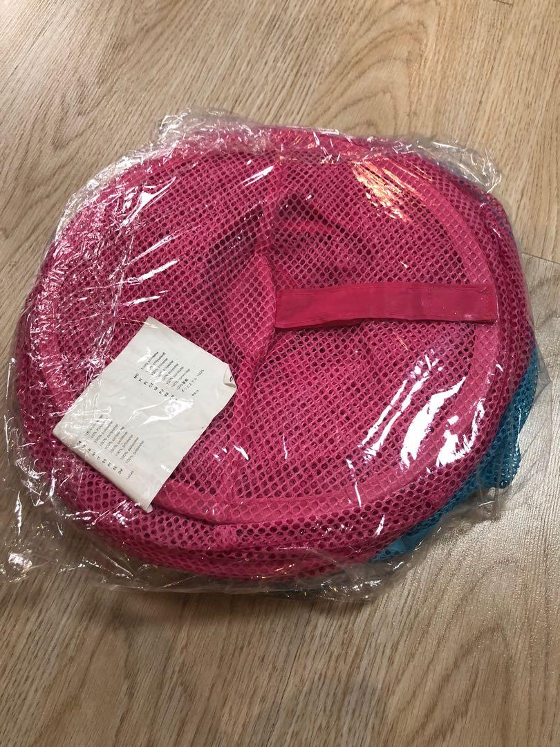 Brand New Ikea Soft Toy Hanging Storage, Babies & Kids, Infant Playtime