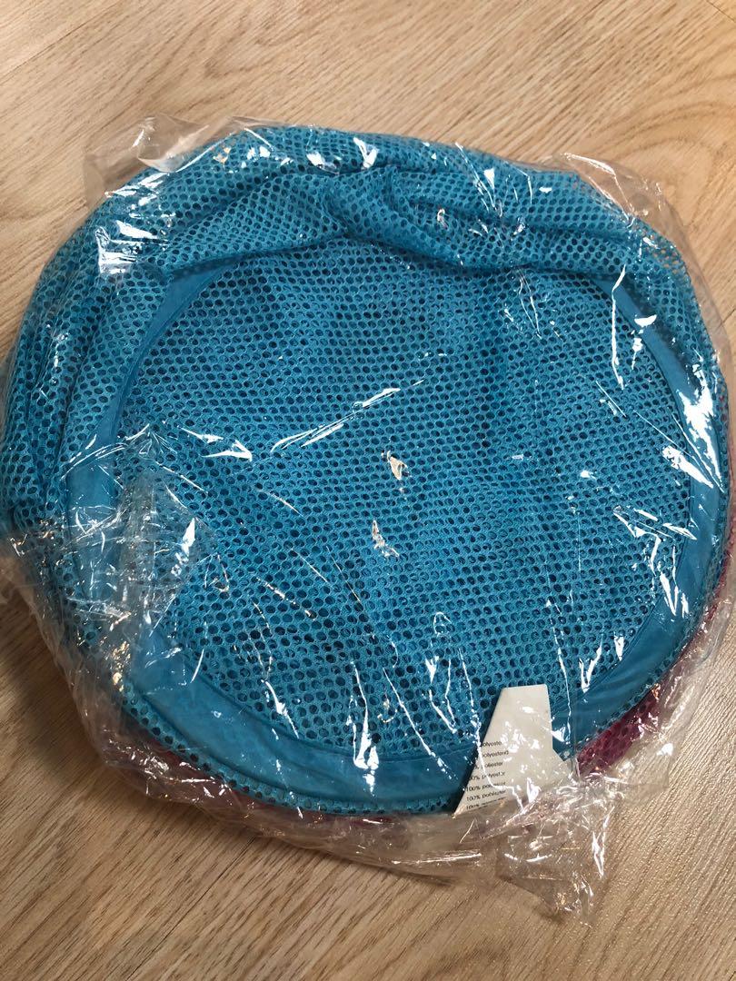 Brand New Ikea Soft Toy Hanging Storage, Babies & Kids, Infant Playtime