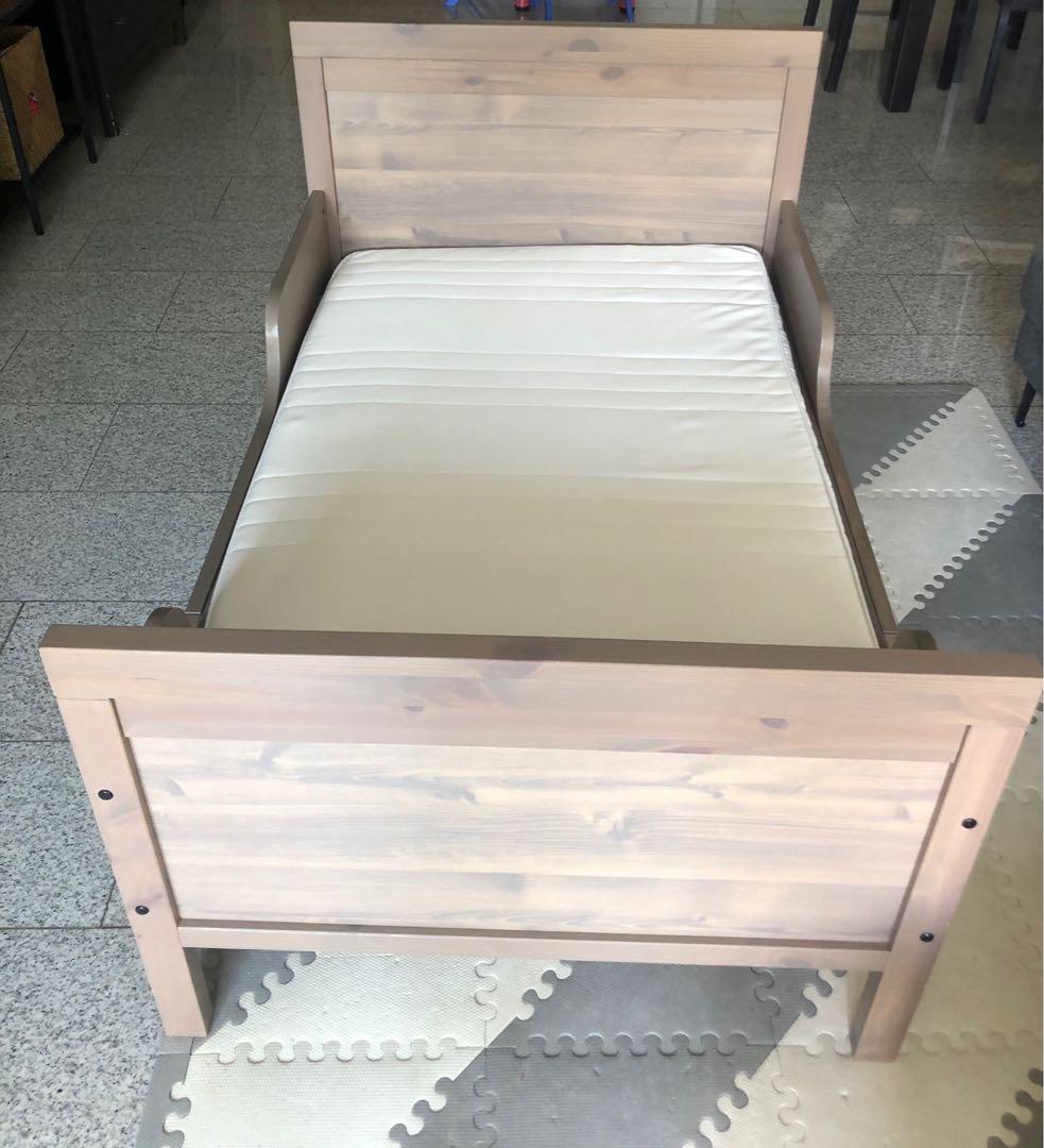 Sundvik mattress size outlet