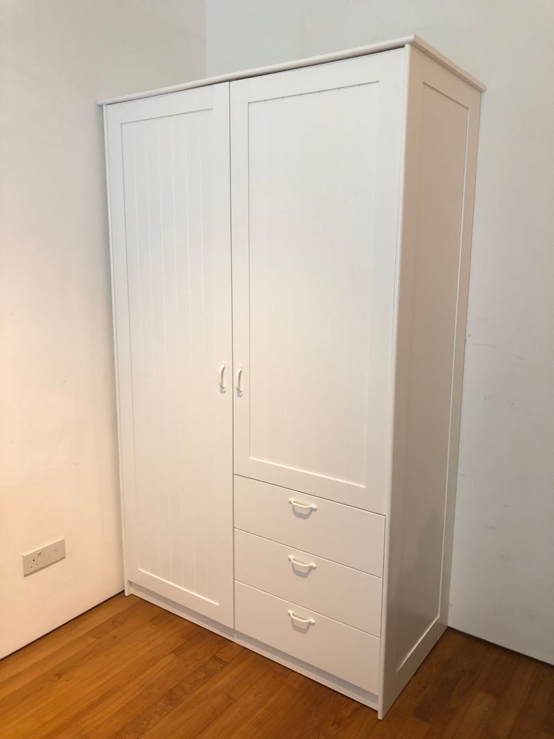 Musken wardrobe on sale
