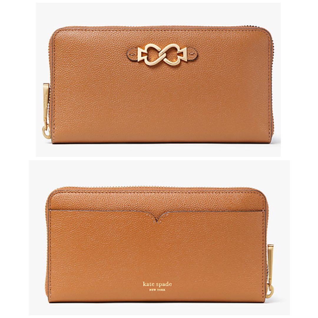 Toujours compact hotsell wallet