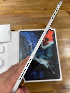 iPad Pro 12.9 512G, under warranty 2018 model