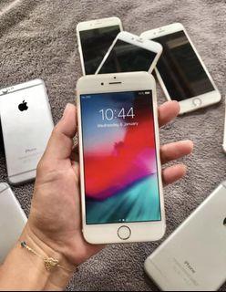 Iphone 6 64gb Unit Only Mobile Phones Gadgets Mobile Phones Iphone Iphone 6 Series On Carousell