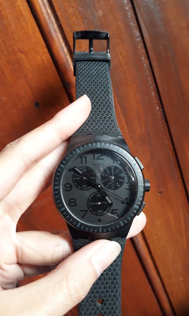Swatch swiss made v8 on sale sr936sw