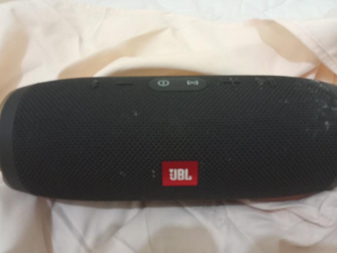 Jual jbl charge 3 top
