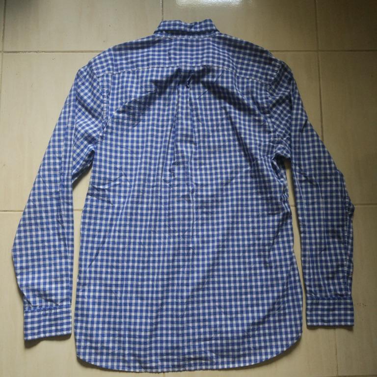 Jpress longsleeve XL (Category: Formal Shirts) located in Pasay City. Submitted by denimdude.ph (Listing ID 1094883079, Image 2). Description: .