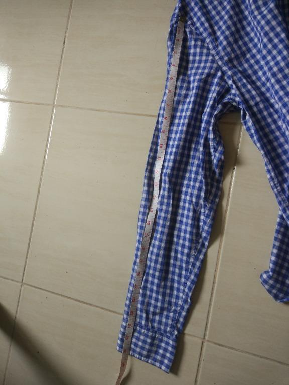 Jpress longsleeve XL (Category: Formal Shirts) located in Pasay City. Submitted by denimdude.ph (Listing ID 1094883079, Image 3). Description: .