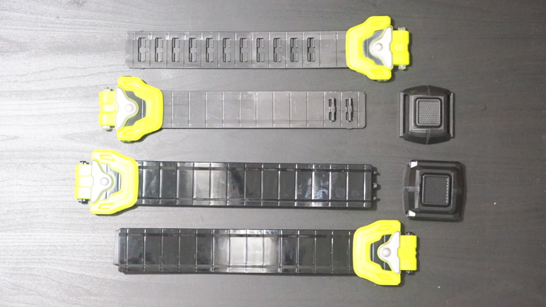 Kamen Rider Ex Aid CSM belt only, Hobbies & Toys, Toys & Games on Carousell
