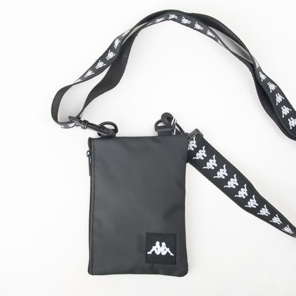 Sling bag kappa store