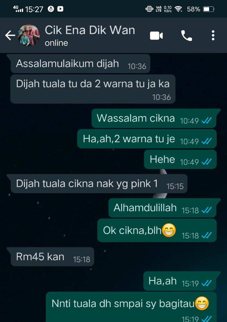 Kek Food Drinks Food Drinks Others On Carousell