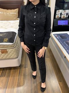 (Kategori: ) berada di . Dikirim oleh thrifting__ (ID iklan 1094986921, Gambar 1). Deskripsi: .