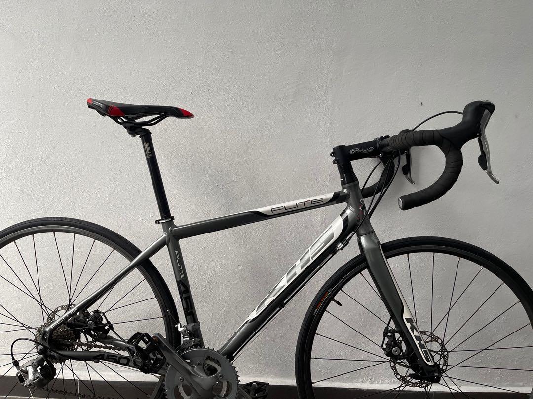 Khs flite 450 store